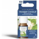 Yankee Candle vonný olej Clean Cotton Čistá bavlna 10 ml – Sleviste.cz