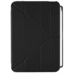 Pipetto Origami No3 Pencil case, black - iPad mini (2024/2021) – Zboží Mobilmania