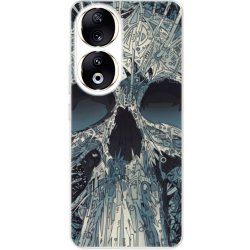 iSaprio Abstract Skull Honor 90 5G