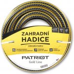 Patriot Gold Line 1/2" / 50 m – Zboží Dáma