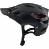 Cyklistická helma Troy Lee Designs A3 MIPS UNO black 2023