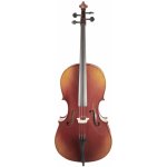 Bacio Instruments Professional Cello AC300 4/4 – Zboží Dáma