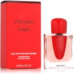 Shiseido Ginza Intense parfémovaná voda dámská 50 ml – Hledejceny.cz