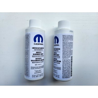 Mopar Aditivum do diferenciálu 120 ml | Zboží Auto