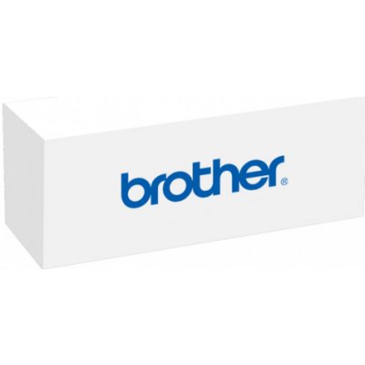 Brother TN-2420Bk - originální