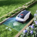 EcoVacs Goat O800 RTK – Zboží Dáma