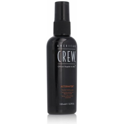 American Crew Classic Alternator pánský sprej pro fixaci účesu 100 ml – Zboží Mobilmania