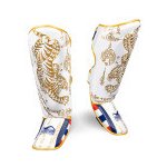 PHANTOM Chrániče holení muay thai - limitovaná edice – Sleviste.cz