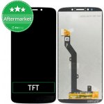 LCD Displej + Dotykové sklo Motorola Moto G6 Play XT1922 – Hledejceny.cz