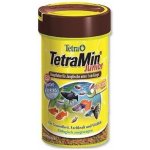 Tetra Min junior 100 ml – Sleviste.cz