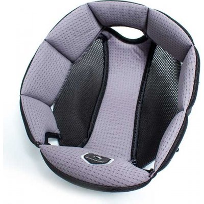 Samshield Polstrování helmy Shadow VG1 – Zboží Mobilmania