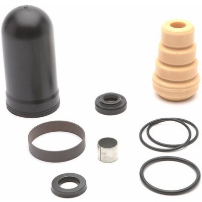KYB sada na opravu centrálního (zadního) tlumiče YZ 250F 14-; YZ 450F 10-; WR 250/450F 15- (SERVICE KIT) – Hledejceny.cz