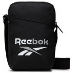 Reebok Performance Training Essentials Citybag black – Sleviste.cz