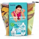 Astrid Hydro X-Cell Astrid Hydro X-Cell hydratační gelový krém 50 ml – Hledejceny.cz