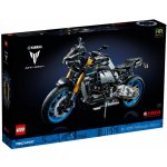 LEGO® Technic 42159 Yamaha MT-10 SP – Zboží Živě