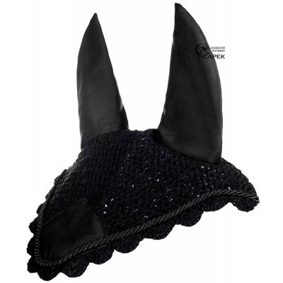 HKM Náušníky CLASSIC Kouřová modrá – Hledejceny.cz