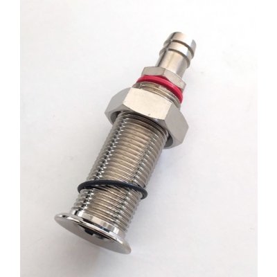 Celli Odpadové šroubení pro odkapnice