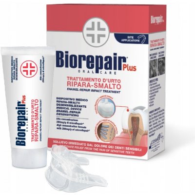 Biorepair Desensibilizzante gel na citlivé zuby 50 ml – Hledejceny.cz