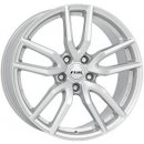 Rial Torino 7,5x17 5x114,3 ET40 silver