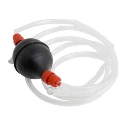 Magg 8019 Přečerpávací hadice 180cm - pumpička – Sleviste.cz