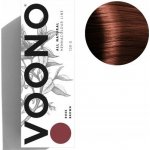 Voono Henna na vlasy Rose Brown 100 g – Zbozi.Blesk.cz