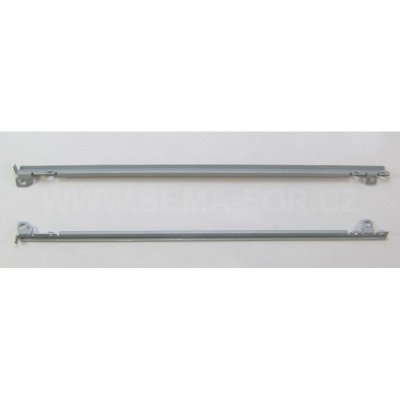 brackets MSI Megabook S262 MS-1057B Medion MD96360 SAM2010 – Zboží Živě