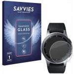 FIXED Ochranné tvrzené sklo pro smartwatch Samsung Galaxy Watch 4 Classic 46 mm, 2ks v balení čiré FIXGW-824 – Hledejceny.cz