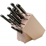 Wusthof Blok s noži Classic 12 ks – Zbozi.Blesk.cz