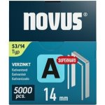 Novus typ A 53 F/14 mm – Sleviste.cz