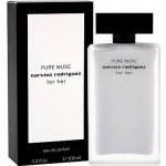 Narciso Rodriguez Pure Musc parfémovaná voda dámská 100 ml – Hledejceny.cz