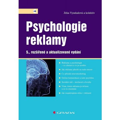 Psychologie reklamy