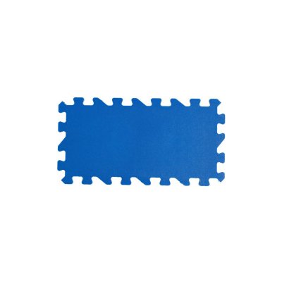 Bauer Synthetic Ice Tiles Syntetický led 1 ks – Zboží Dáma