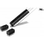 Aratas, G6AK-274P-ST-US-DC5 napájecí relé, bistabilní, 2 cívky, 220 V/DC, 2 A, 1 ks – Hledejceny.cz