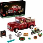 LEGO® Creator Expert 10290 Pick-up – Zboží Živě