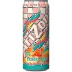 Arizona Peach Iced Tea 0,65 l – Zbozi.Blesk.cz
