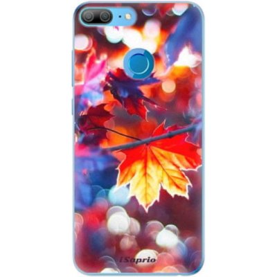 iSaprio Autumn Leaves 02 Honor 9 Lite – Hledejceny.cz