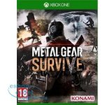 Metal Gear Survive – Zboží Dáma