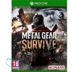 Metal Gear Survive – Hledejceny.cz