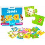 Jawa Spinki Sčítání a odčítání – Hledejceny.cz