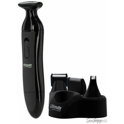 Swan Ultimate pro muže – Hledejceny.cz