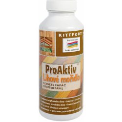 Kittfort ProAktiv 0,5 l mahagon