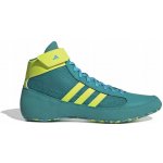 adidas Havoc zelené – Sleviste.cz