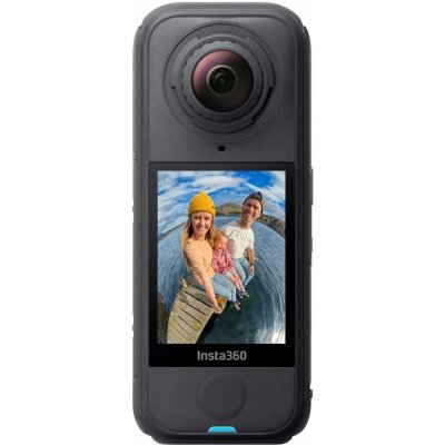 Insta360 X4 Air – Zboží Mobilmania