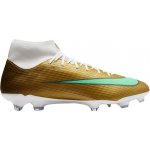 Nike MERCURIAL SUPERFLY 11 ACADEMY KM MG Hnědá Bílá Tyrkysová – Hledejceny.cz