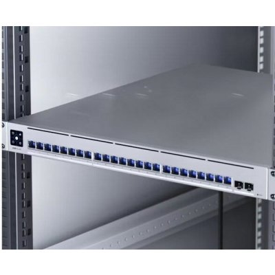 Ubiquiti USW-Pro-XG-24 – Zboží Mobilmania