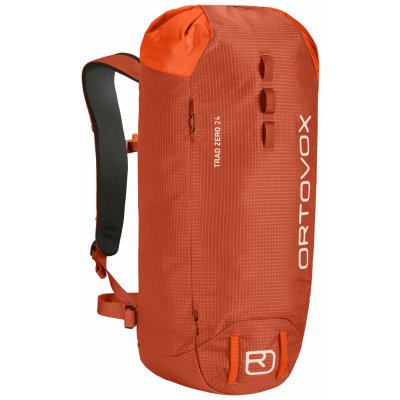 Ortovox Trad Zero 24l Desert orange – Zboží Dáma Ortovox Trad Zero 24l Desert orange – Zboží Dáma