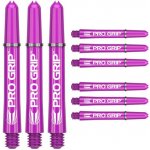 TARGET Pro Grip dlouhé, bílé, 9 ks – Sleviste.cz