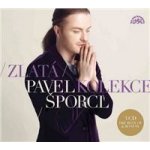 Šporcl Pavel - Zlatá kolekce CD – Sleviste.cz