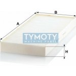 MANN CU 5346 kabinový (pylový) filtr – Hledejceny.cz