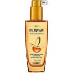 L'Oréal Paris Hedvábný olej na poškozené vlasy Elseve 100 ml – Hledejceny.cz